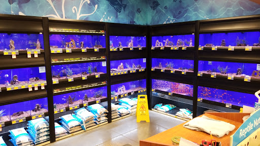 Pet Supply Store «PetSmart», reviews and photos, 601 Centerview Blvd, Kissimmee, FL 34741, USA