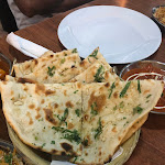 Photo n°4 de l'avis de Ketan.i fait le 24/09/2021 à 11:54 sur le  Curry Leaves à Albufeira