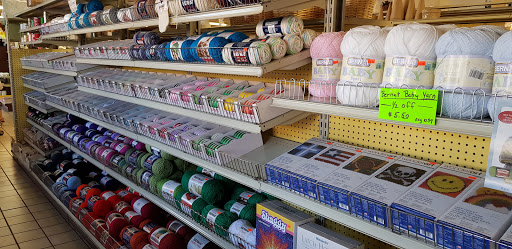 Hobby Store «Busy Bee», reviews and photos, 461 W Highland Ave, San Bernardino, CA 92405, USA