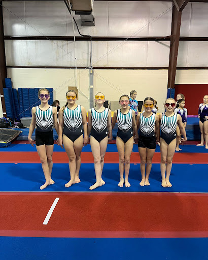 Gymnastics Center «Top Flight Gymnastics», reviews and photos, 721 Centre View Blvd, Crestview Hills, KY 41017, USA