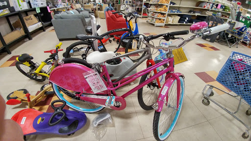 Discount Store «Bargain Hunt», reviews and photos, 1313 W Main St, Lebanon, TN 37087, USA