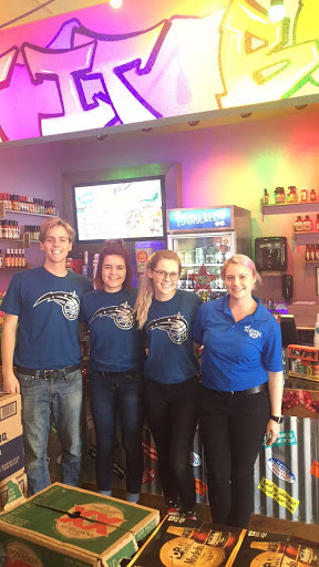 Tex-Mex Restaurant «Tijuana Flats», reviews and photos, 1760 Dunlawton Ave Ste. 105, Port Orange, FL 32127, USA