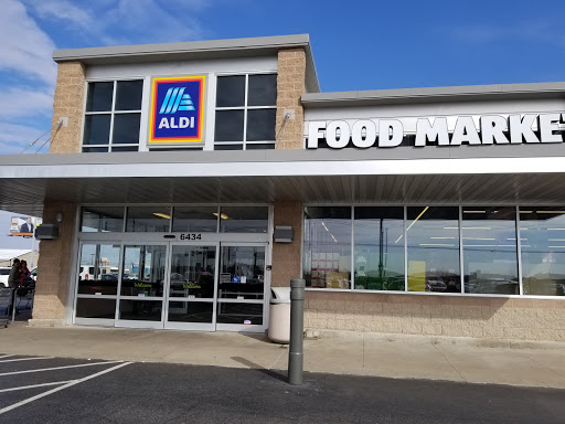 ALDI