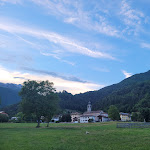 Photo n°1 de l'avis de Gustavo.e fait le 23/06/2021 à 11:22 sur le  Ristorante Al Castello à Lazise