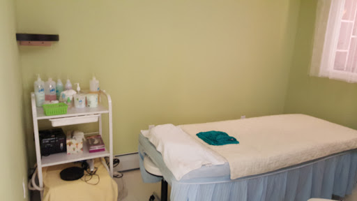 Beauty Salon «Evergreen Beauty Salon», reviews and photos, 90-15 Corona Ave, Queens, NY 11373, USA