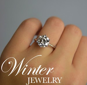 Winter Jewelry