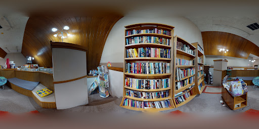 Book Store «Self Esteem Shop», reviews and photos, 808 W 14 Mile Rd, Clawson, MI 48017, USA