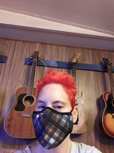 Beauty Salon «Cut N Up Salon», reviews and photos, 116 N Ridgewood Dr, Sebring, FL 33870, USA