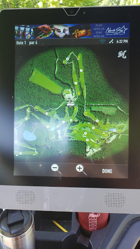 Golf Course «Pine Hills Golf Course», reviews and photos, N9499 Pine Hills Dr, Gresham, WI 54128, USA