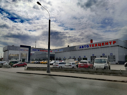 АВТОРУСЬ