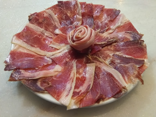 Información y opiniones sobre Bar Español de Añover De Tajo