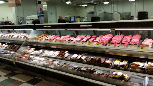 Grocery Store «Meijer», reviews and photos, 15000 US-31, Grand Haven, MI 49417, USA