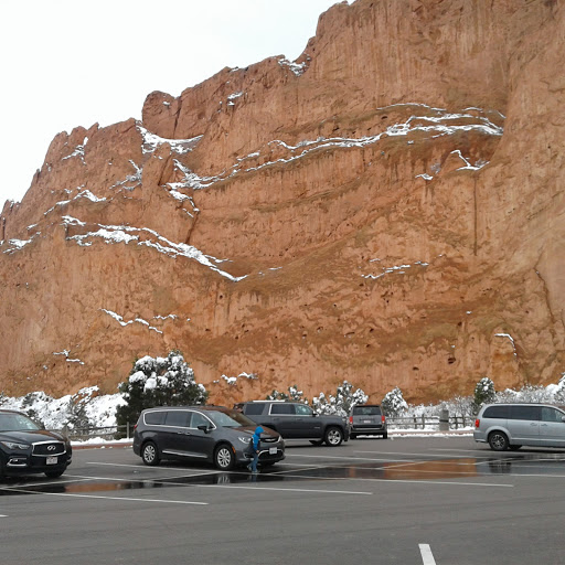 Private Golf Course «Kissing Camels Golf Course», reviews and photos, 4500 Kissing Camels Dr, Colorado Springs, CO 80904, USA