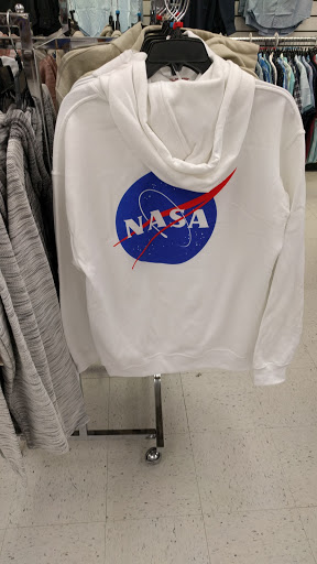 Department Store «T.J. Maxx», reviews and photos, 1850 Douglas Blvd #800, Roseville, CA 95661, USA