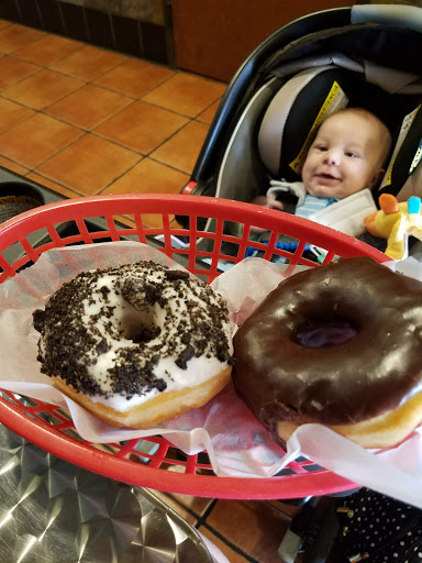 Donut Shop «Shipley Do-Nuts», reviews and photos, 17319 I-35, Schertz, TX 78154, USA