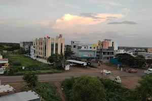 Trimurti Hotel and Lodging image