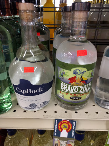 Liquor Store «Skye Liquor», reviews and photos, 2907 Inca St, Denver, CO 80202, USA