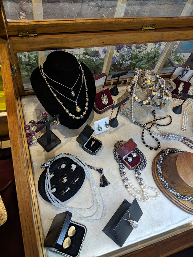 Jewelry Designer «Wagner Jewellers», reviews and photos, 107 Hanover Ave, Ashland, VA 23005, USA