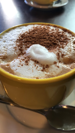 Cafe «Village Coffee», reviews and photos, 164 Maplewood Ave, Maplewood, NJ 07040, USA