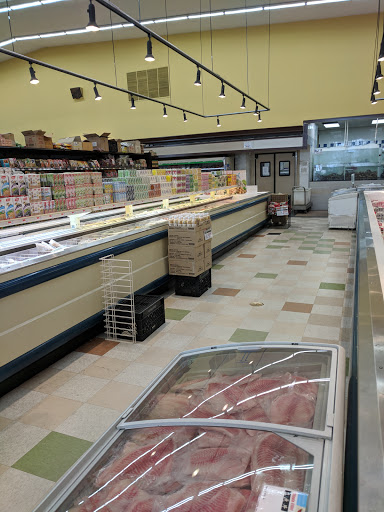 Supermarket «Great Wall Supermarket», reviews and photos, 8815 Valley Blvd, Rosemead, CA 91770, USA