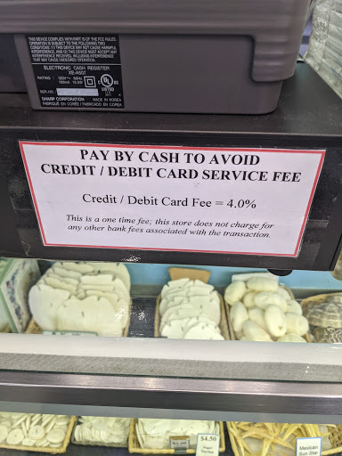 Gift Shop «Capitola Seashells», reviews and photos, 109 Capitola Ave, Capitola, CA 95010, USA