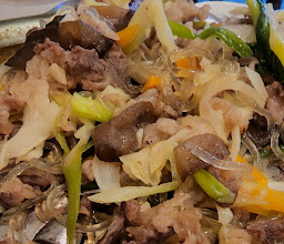 Hangme Korean B.B.Q. photo
