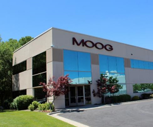 Moog Medical Devices Group