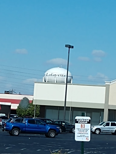 Home Improvement Store «The Home Depot», reviews and photos, 311 Sagamore Pkwy N, Lafayette, IN 47904, USA