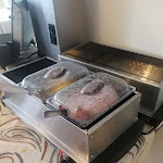 Photo n°7 de l'avis de Matteo.e fait le 13/10/2018 à 23:48 sur le  Marina Beach Hotel à Viserba