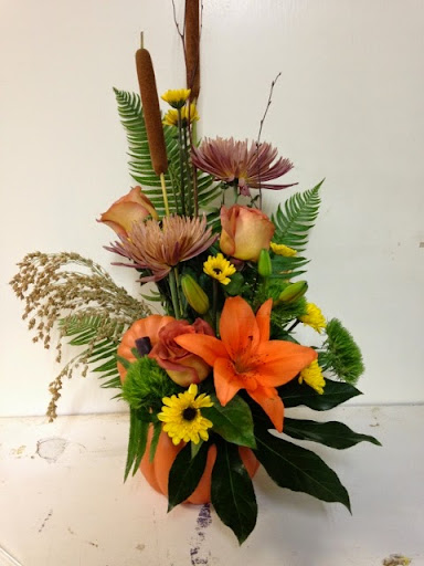 Florist «The Flower Box», reviews and photos, 910 Martin Luther King St, Georgetown, TX 78626, USA