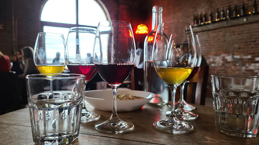 Winery «Red Hook Winery», reviews and photos, 175 Van Dyke St, Brooklyn, NY 11231, USA