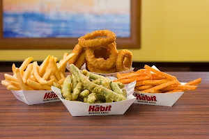 The Habit Burger Grill image