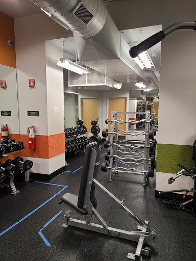 Gym «Anytime Fitness», reviews and photos, 1346 W Devon Ave, Chicago, IL 60660, USA