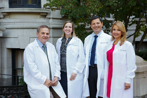 396 Commonwealth Avenue, Boston, MA 02215, USA