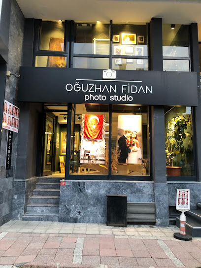 Oğuzhan Fidan Fotoğraf Stüdyosu