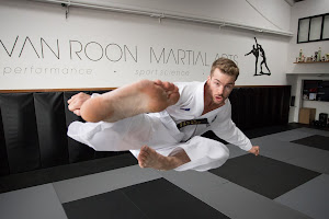 Van Roon Martial Arts | Auckland Martial Arts Gym