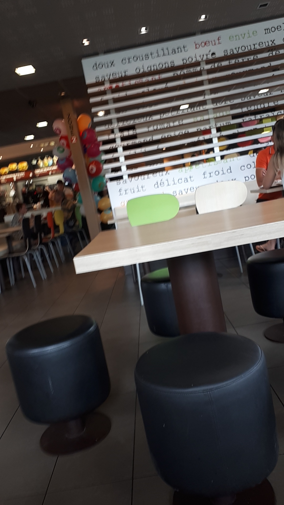 Photo n° 5 de l'avis de Samantha.a fait le 06/07/2018 à 11:45