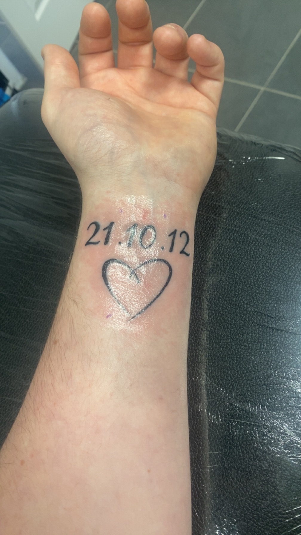 Photo n° 1 de l'avis de Alexy.u fait le 25/01/2024 à 13:16
