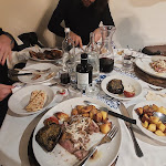 Photo n°5 de l'avis de Sandro.o fait le 04/10/2022 à 16:01 sur le  Hostaria Rò e Bunì à Verucchio