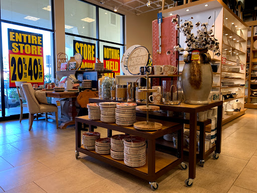 Home Goods Store «Pier 1 Imports», reviews and photos, 20610 Stevens Creek Blvd, Cupertino, CA 95014, USA