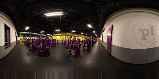 Gym «Planet Fitness», reviews and photos, 39 N Plank Rd, Newburgh, NY 12550, USA