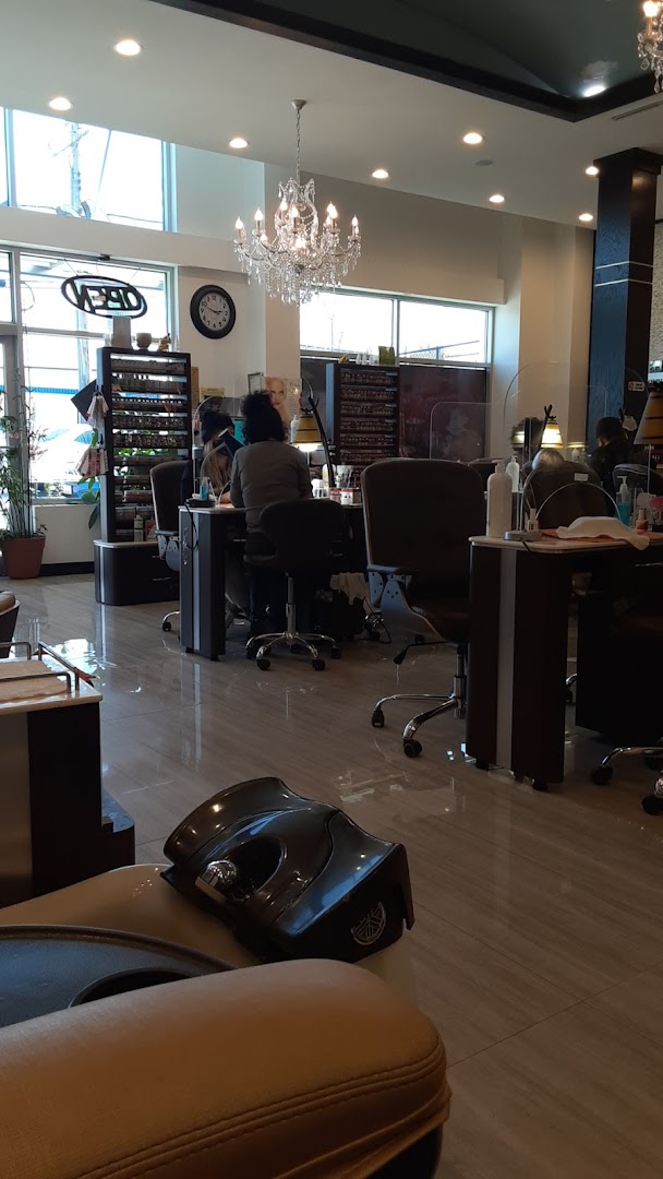 Nail Salon