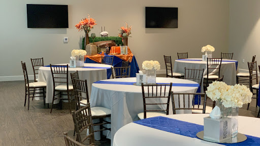 Funeral Home «Blount & Curry Funeral Home- MacDill Avenue Chapel», reviews and photos, 605 S MacDill Ave, Tampa, FL 33609, USA