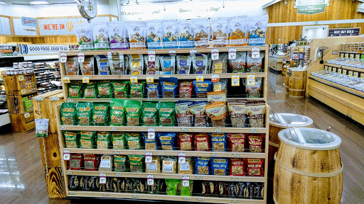 Health Food Store «Sprouts Farmers Market», reviews and photos, 110 S Interstate Hwy 35, Round Rock, TX 78681, USA
