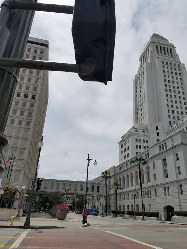 Shopping Mall «Los Angeles Mall», reviews and photos, 201 N Los Angeles St, Los Angeles, CA 90012, USA