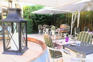 Photo n°59 de L'Orée Restaurant à La Breille-les-Pins ()