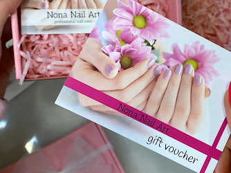 Nona Nail Art