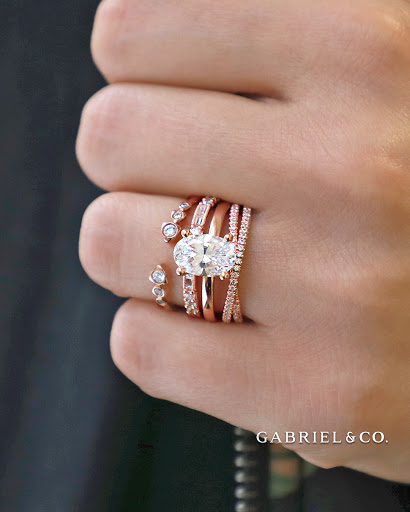 Vail Creek Jewelry Designs image