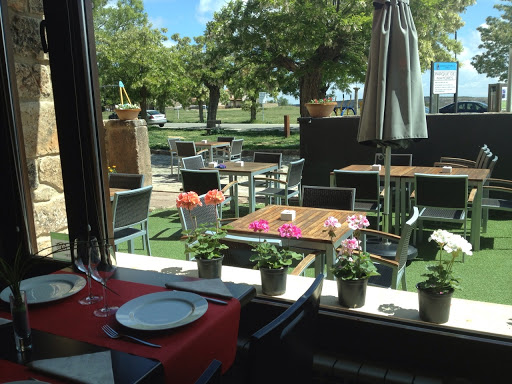 Información y opiniones sobre El Aljibe de Medinaceli