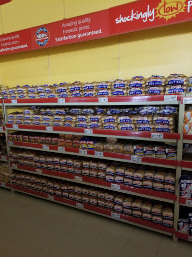 Grocery Store «Save-A-Lot», reviews and photos, 816 25th St, Greeley, CO 80631, USA